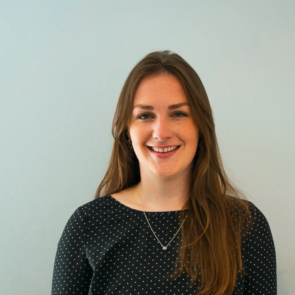 Hellie — Osteopath